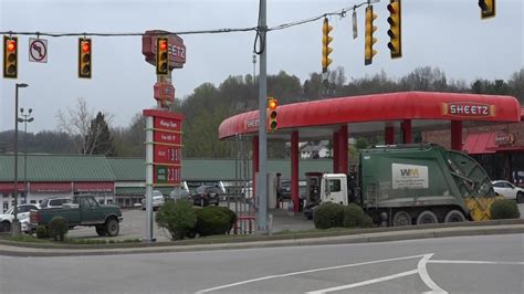 Gas Prices Moundsville Wv